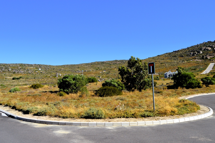 0 Bedroom Property for Sale in St Helena Views Western Cape